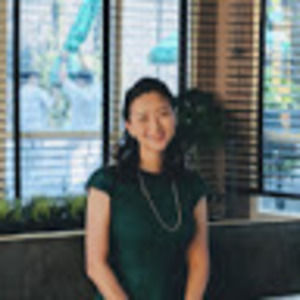 Meet your Posher, Inhye